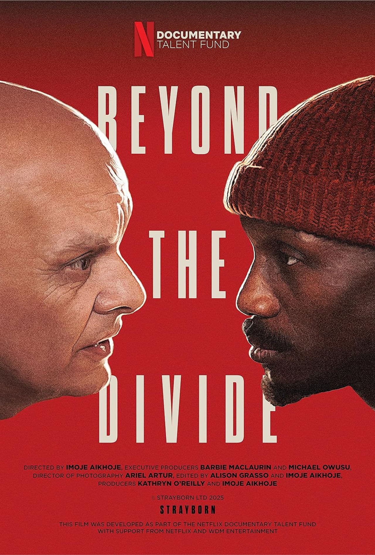 Beyond the Divide