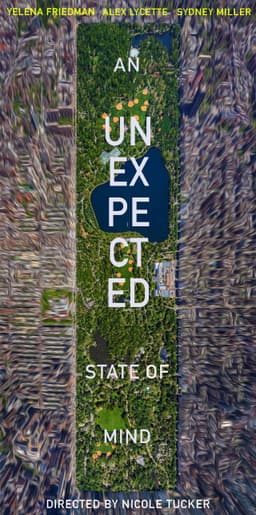 An Unexpected State of Mind