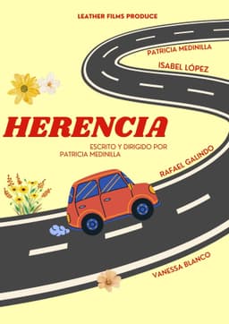 Herencia