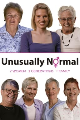 Unusually Normal