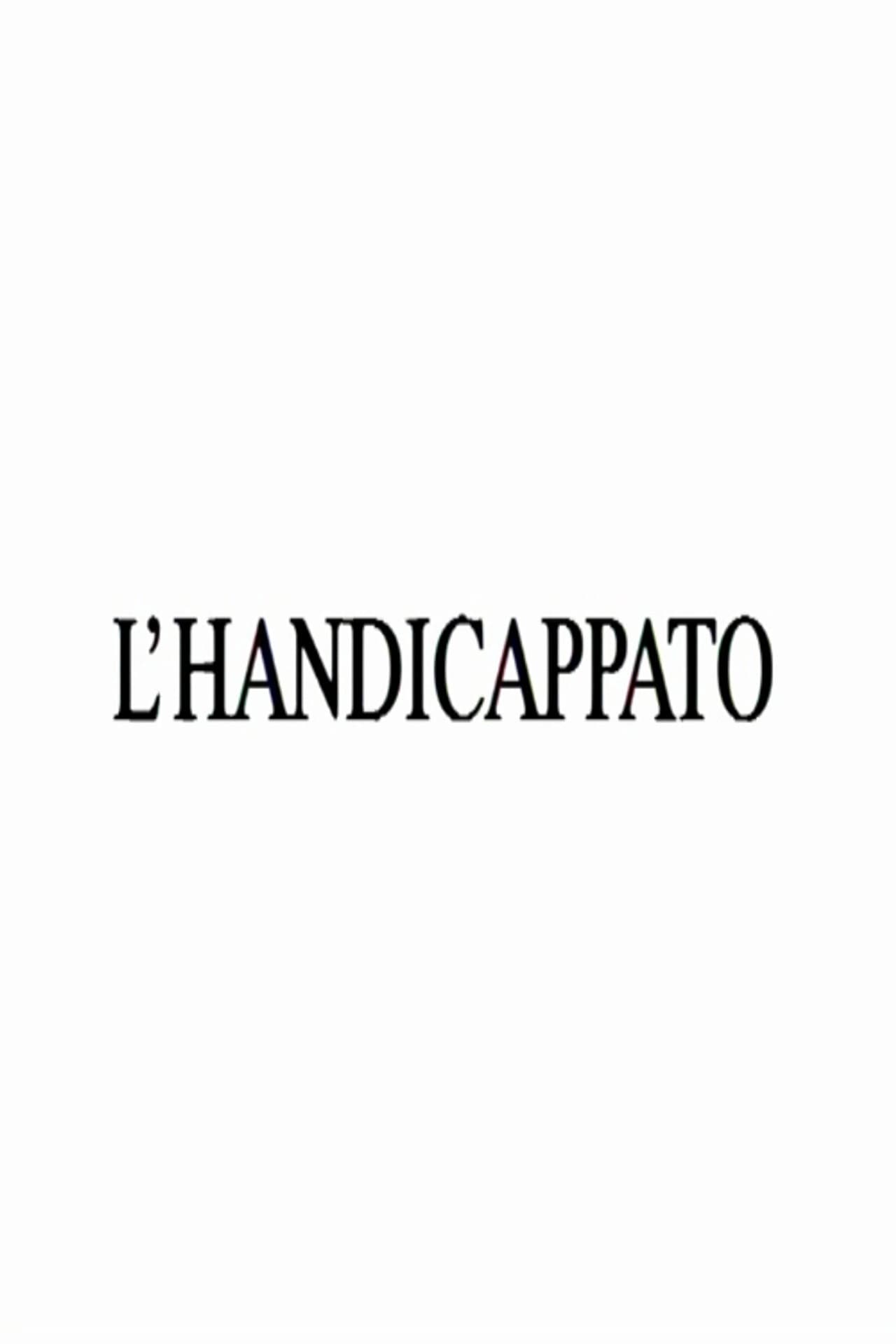 L'handicappato