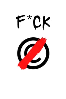Fuck Copyright