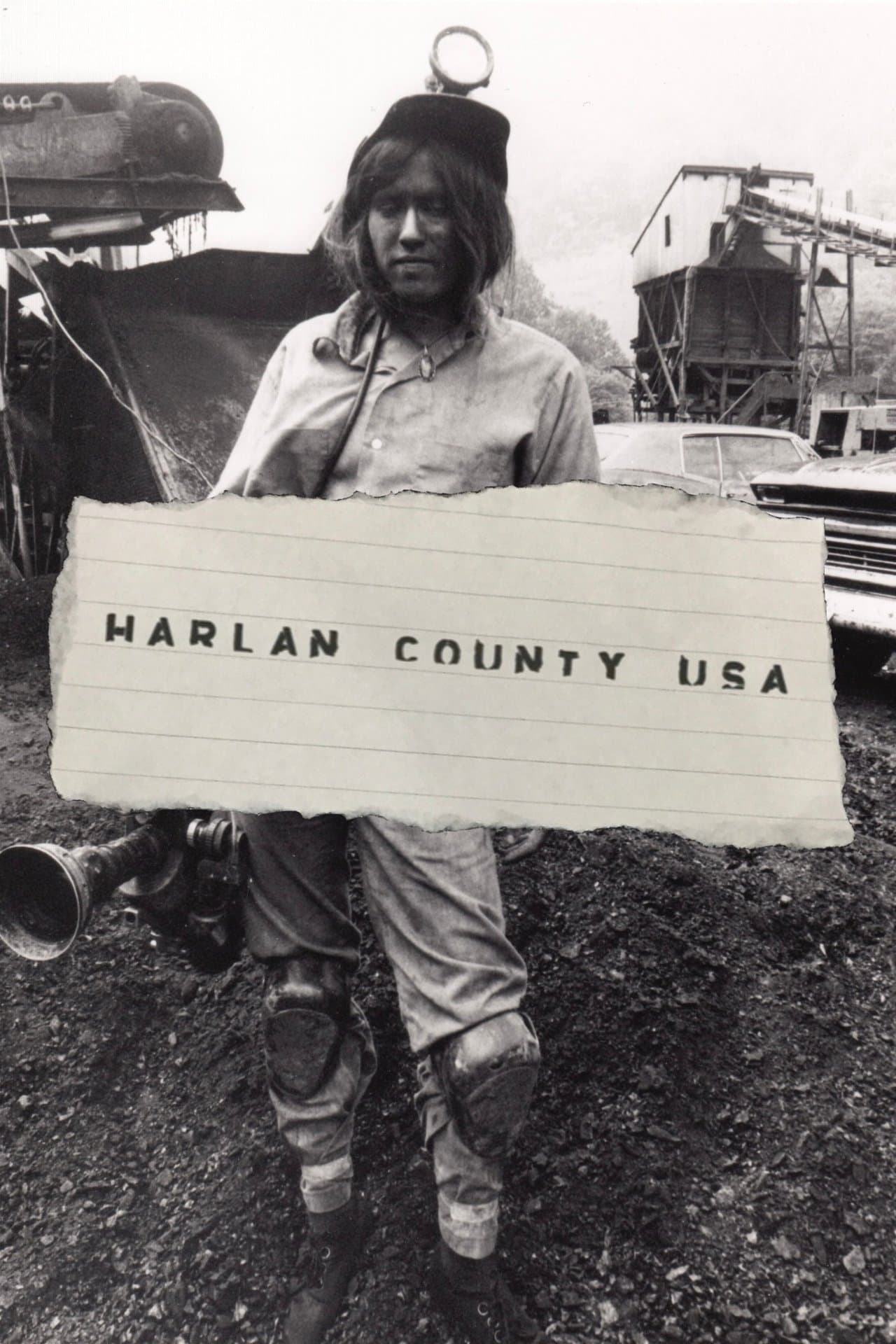 Harlan County U.S.A.