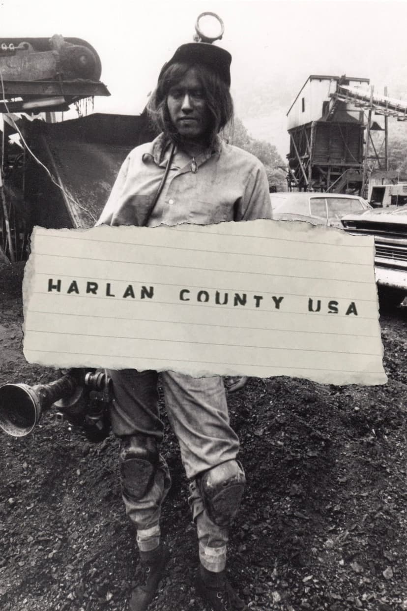 Harlan County U.S.A.