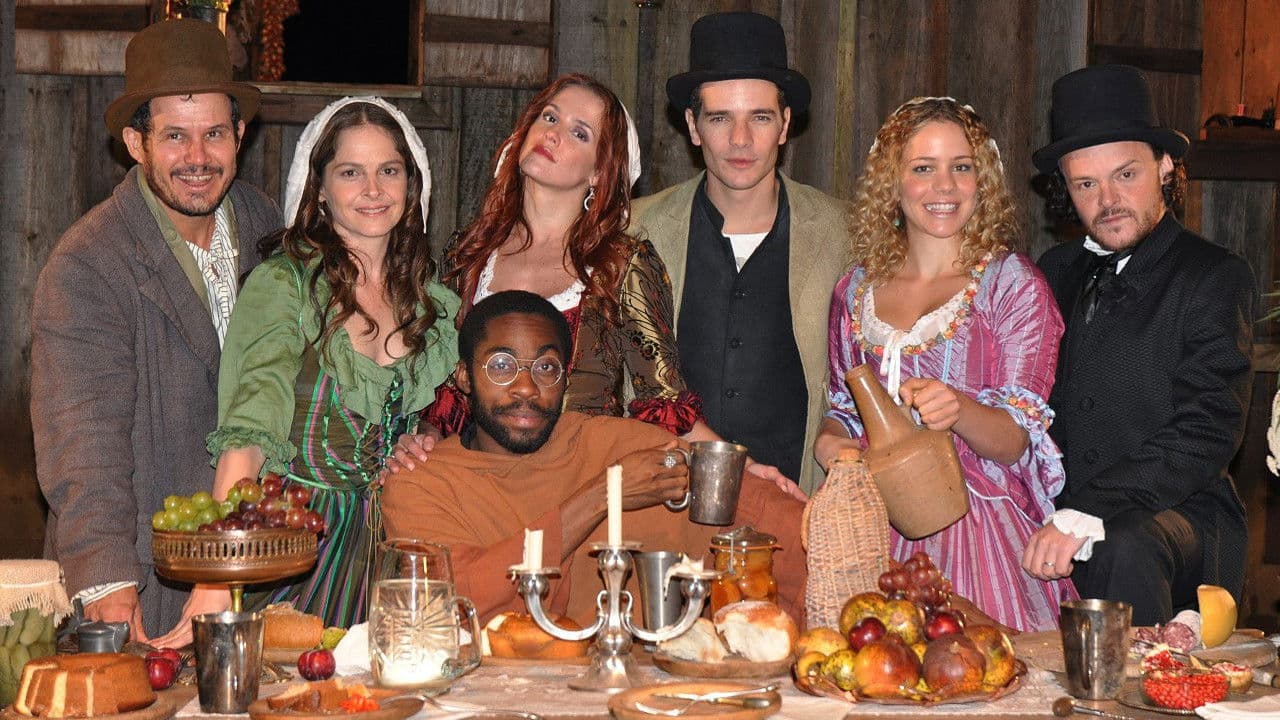 Decamerão: A Comédia do Sexo