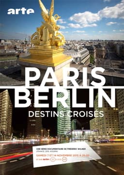 Neighborhood stories: Paris-Berlin