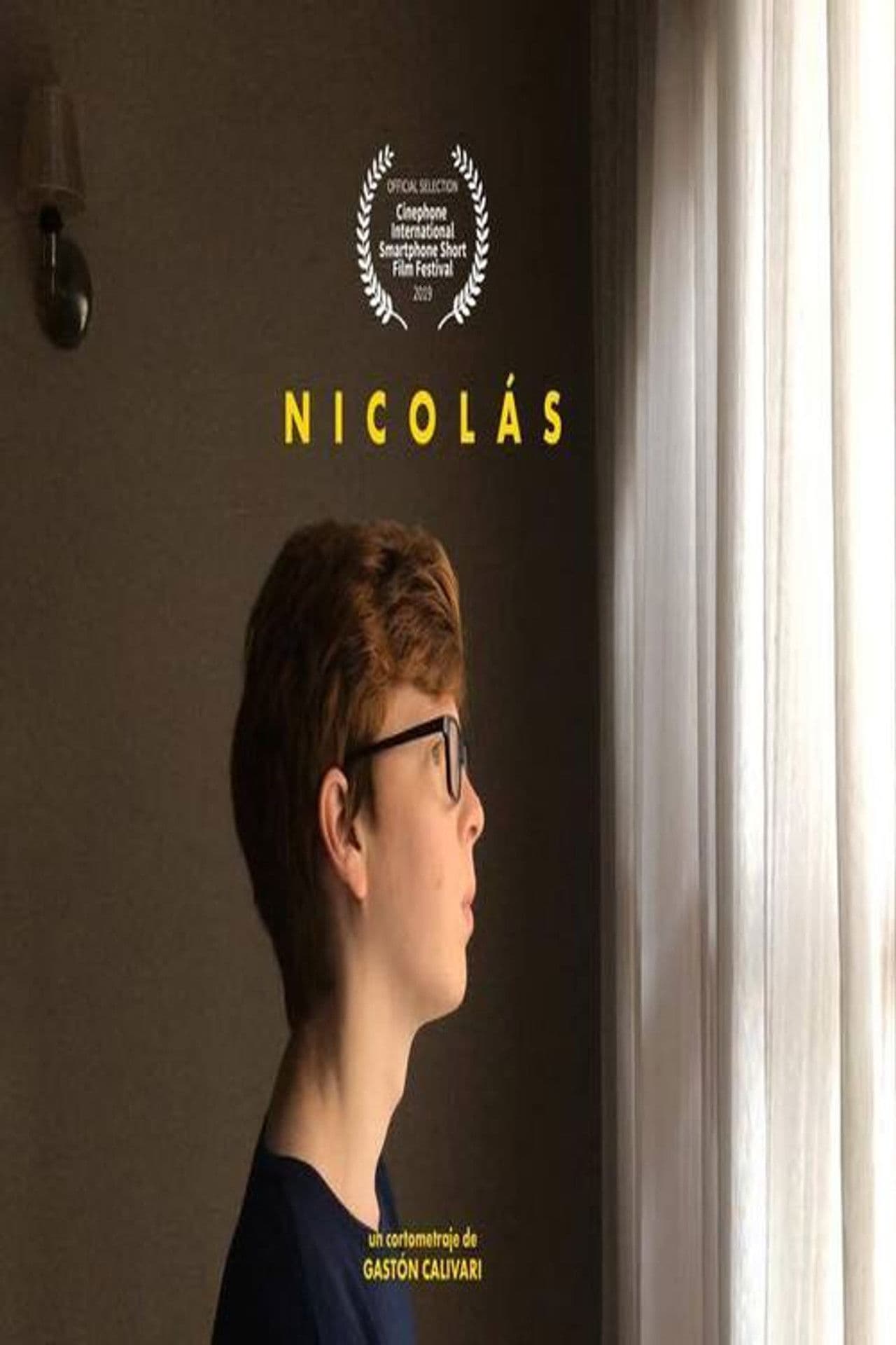 Nicolás