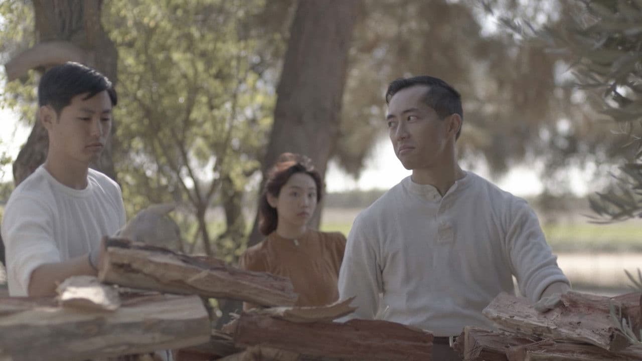 Row Don't Drift: An American Legacy