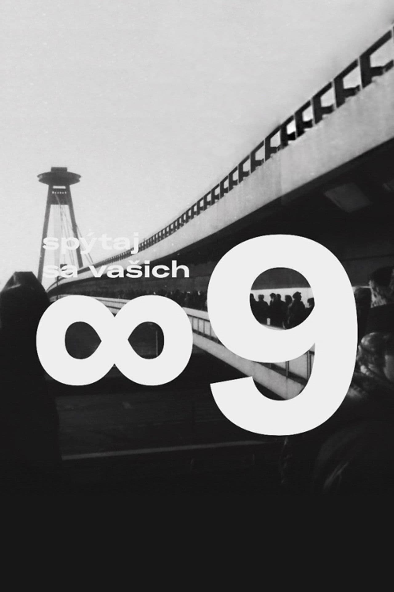 Spýtaj sa vašich: 89