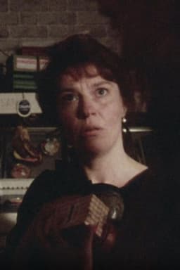 Darkness and Bilberries