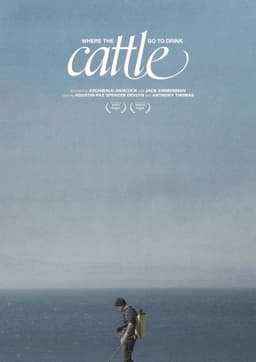 Where the Cattle Go To Drink