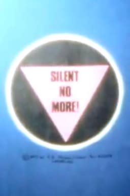 Silent No More