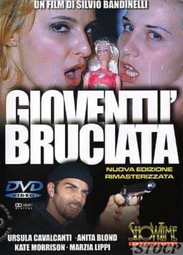 Gioventù Bruciata