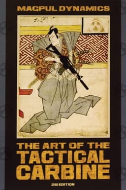 MD: The Art of the Tactical Carbine