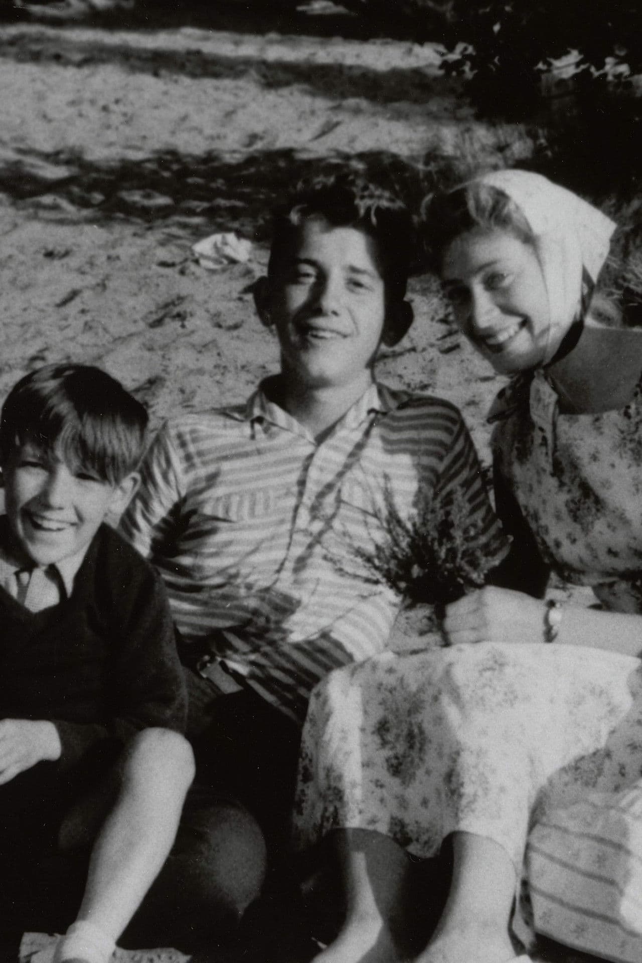 Mother, How Rich We Are