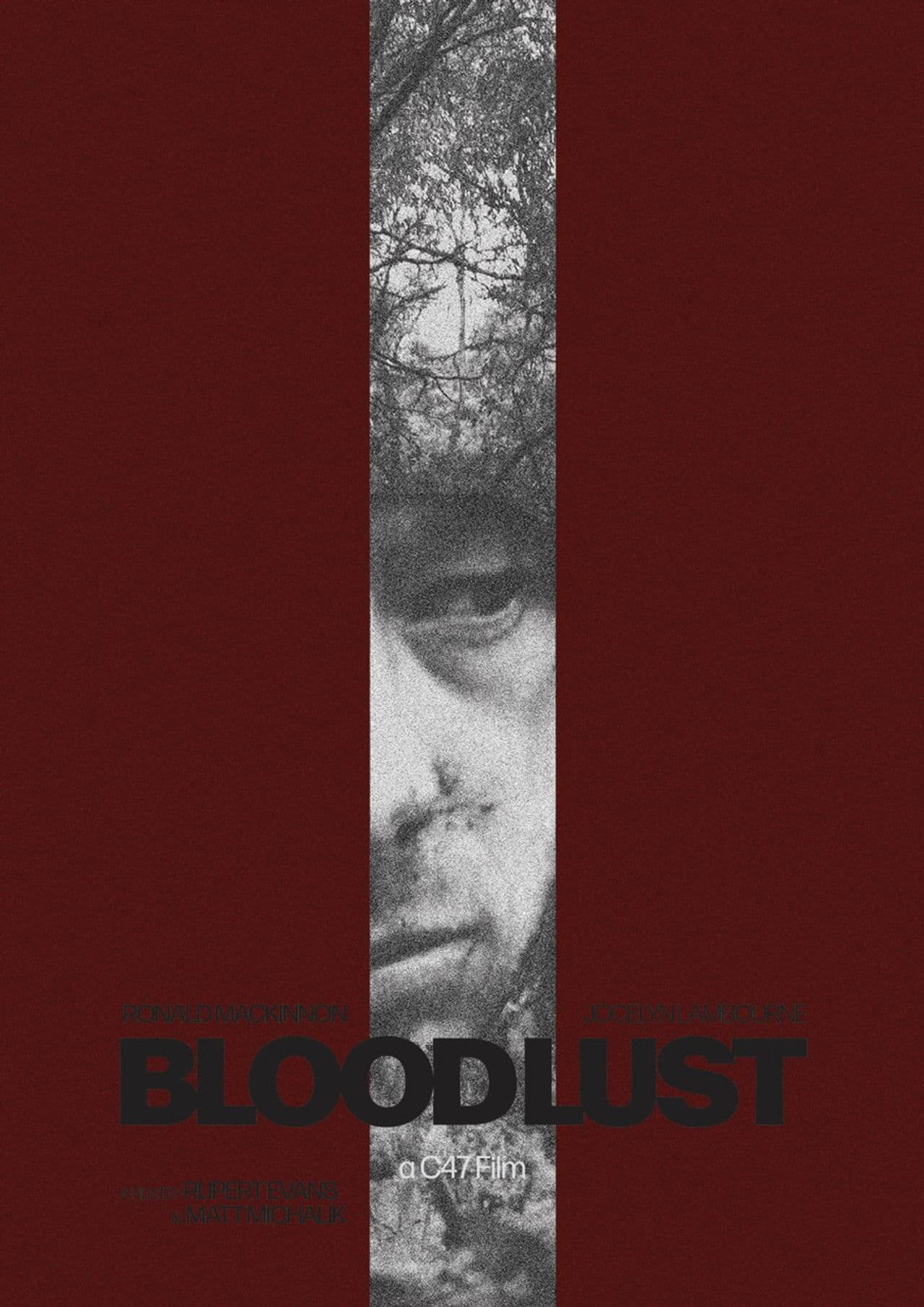 Bloodlust