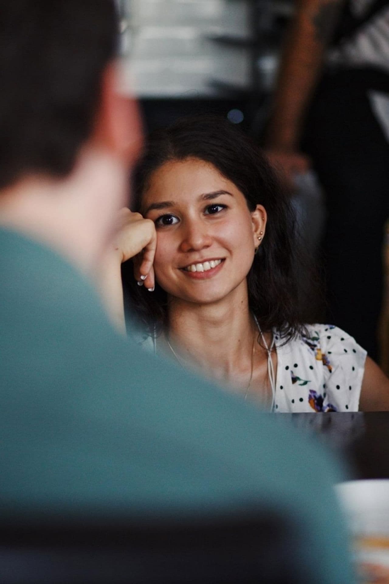 Alia Azamat Ashkenazi