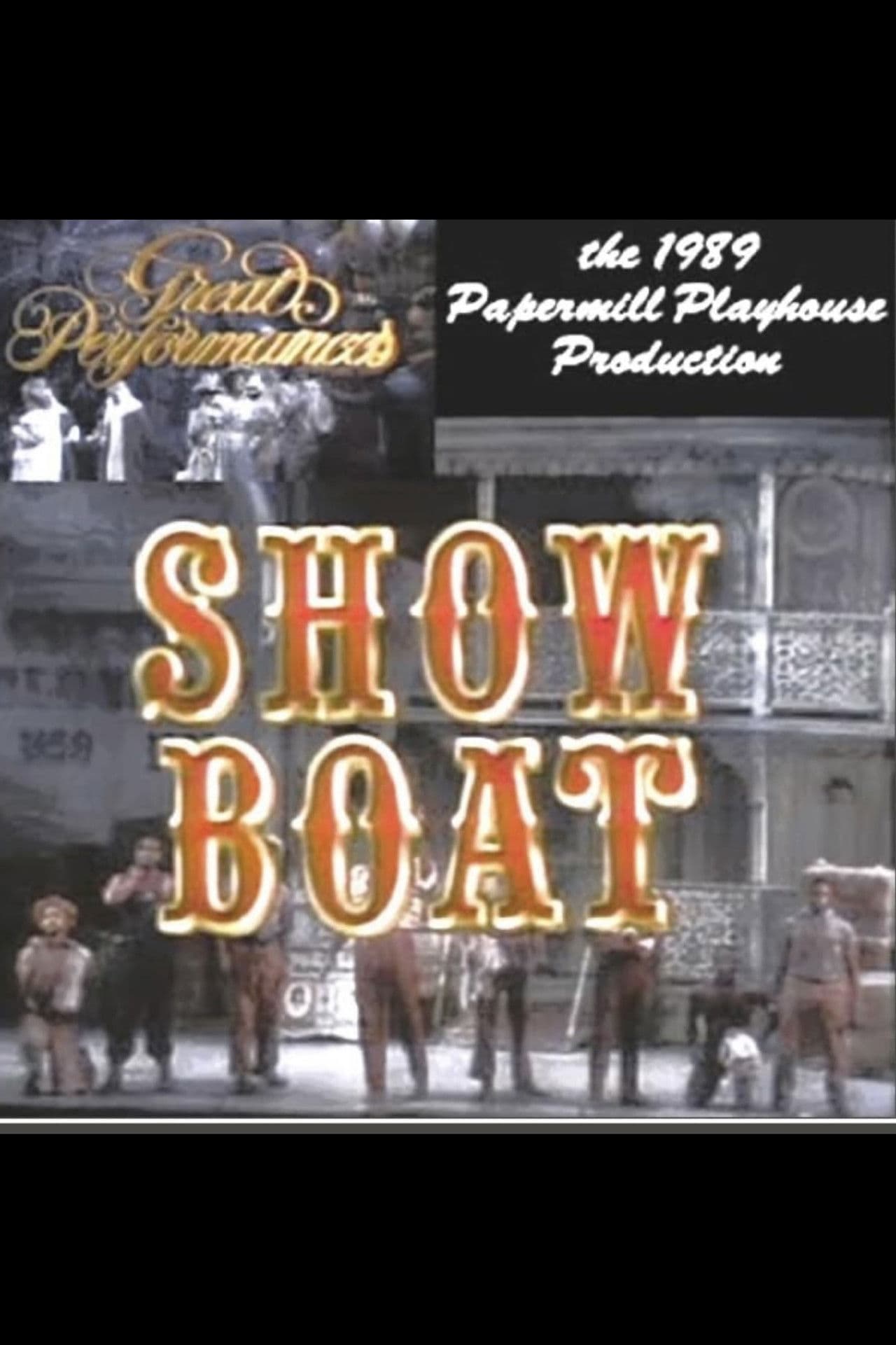 Show Boat