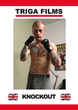 Knockout: Strip Jack Naked