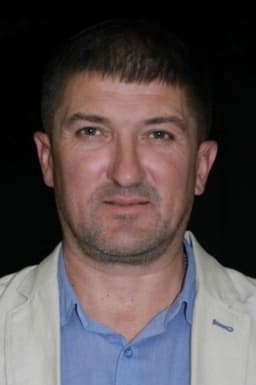 Artem Kozin