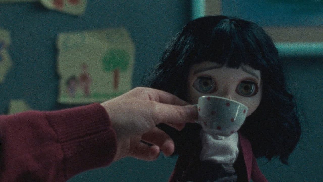 Don't Talk to Strangers