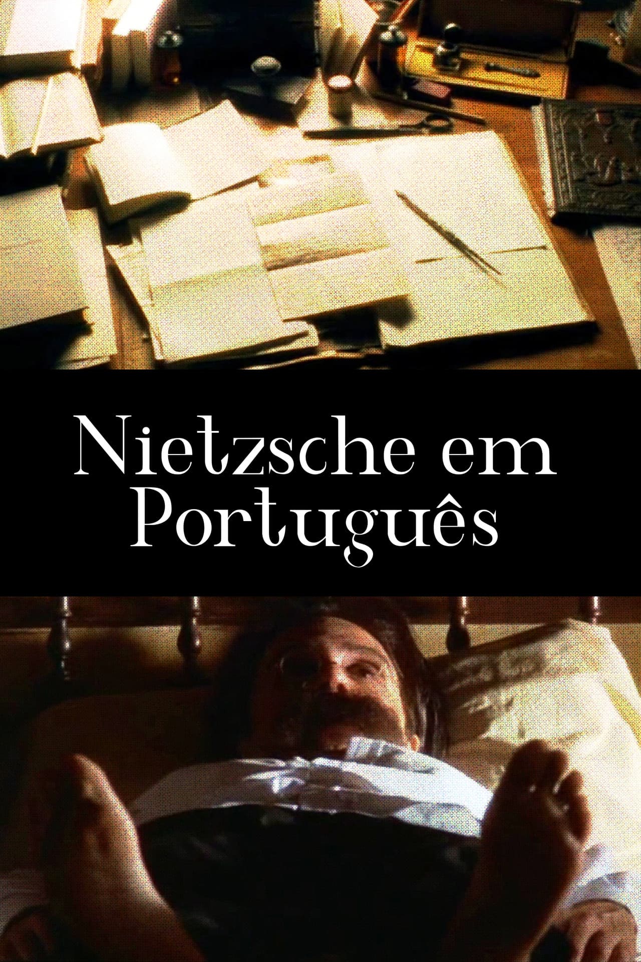 Nietzsche em Português