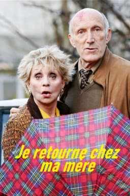 I'm Going Home To Mum