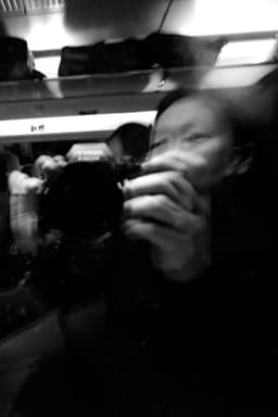 As I Imagine My Body Moving