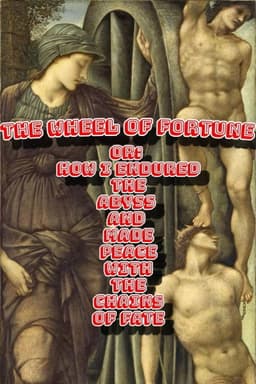 The Wheel of Fortune or: How I Endured the Abyss and Made Peace with the Chains of Fate