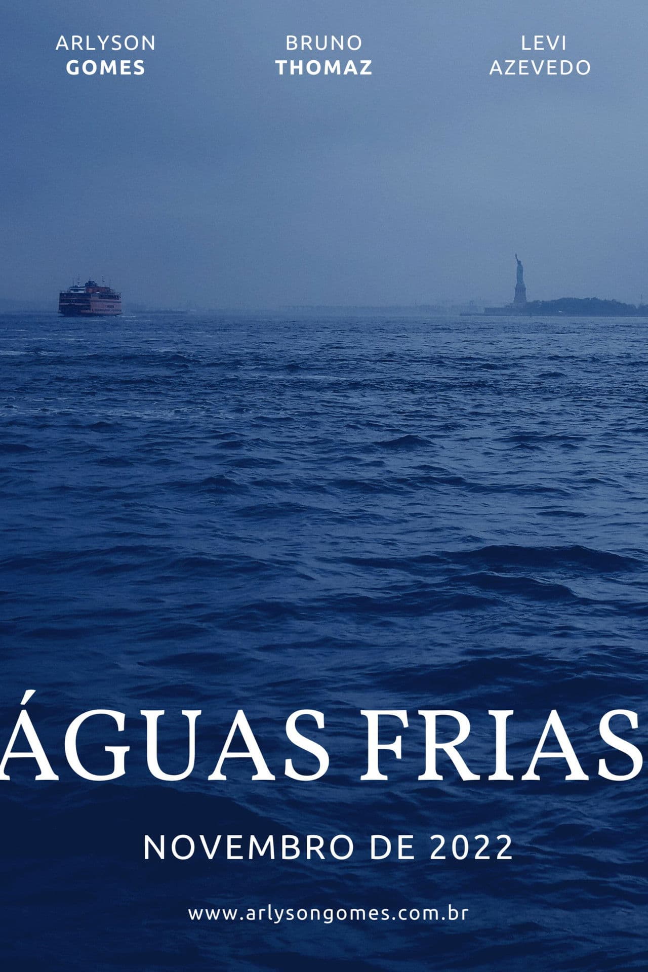 Águas Frias