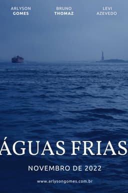 Águas Frias