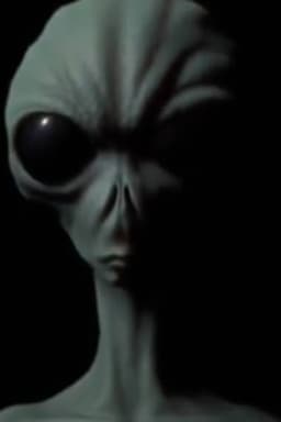 UFOs: A Demonic Deception