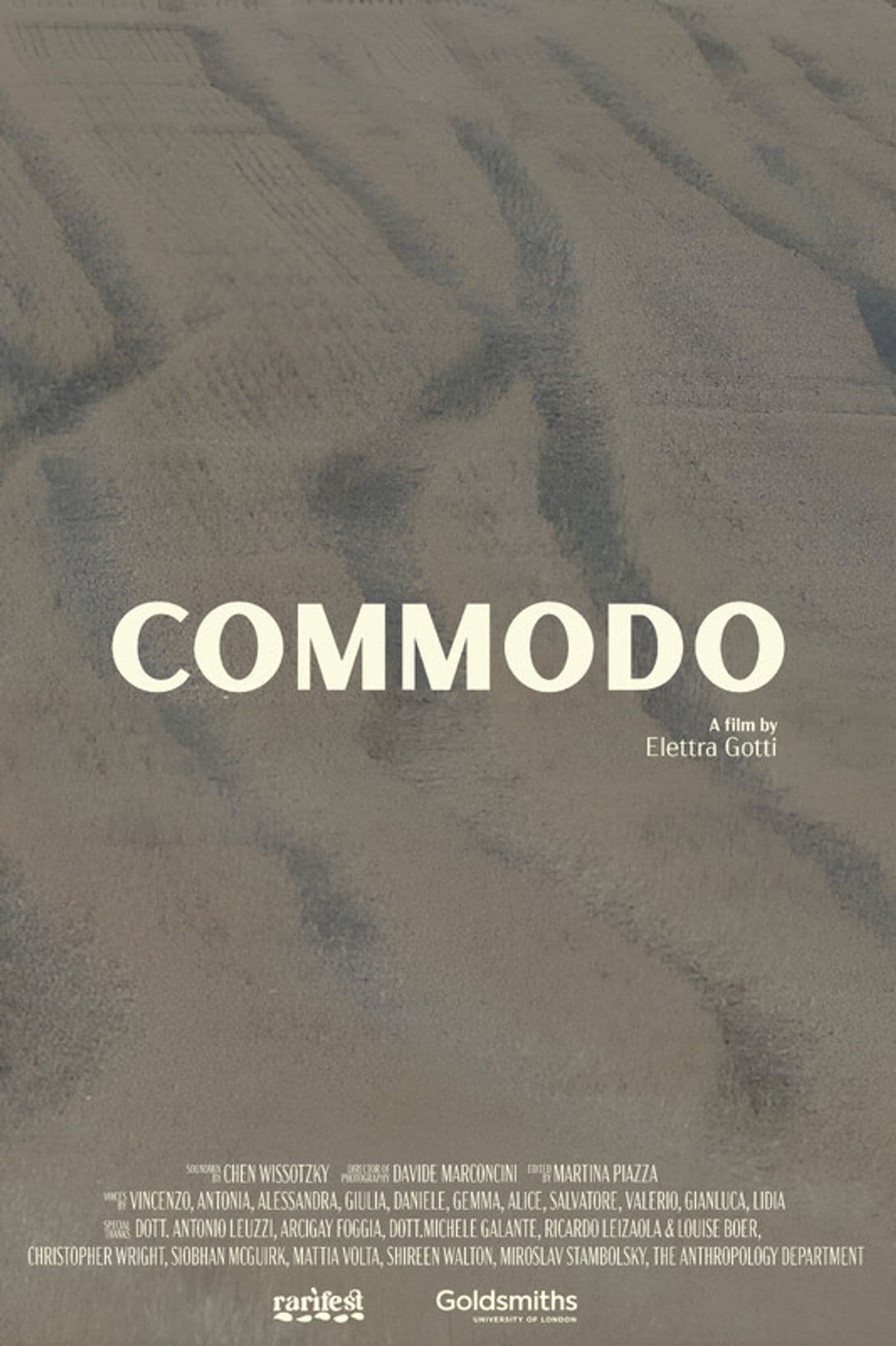 Commodo