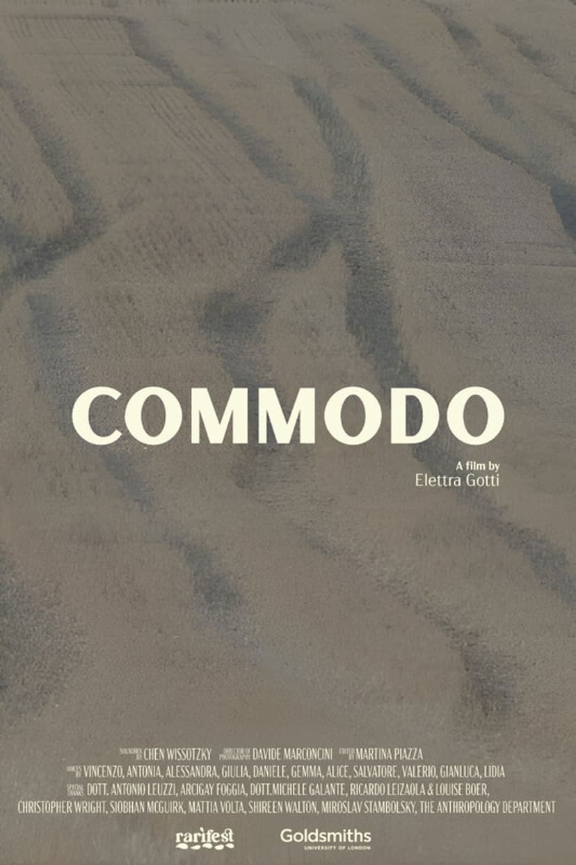 Commodo