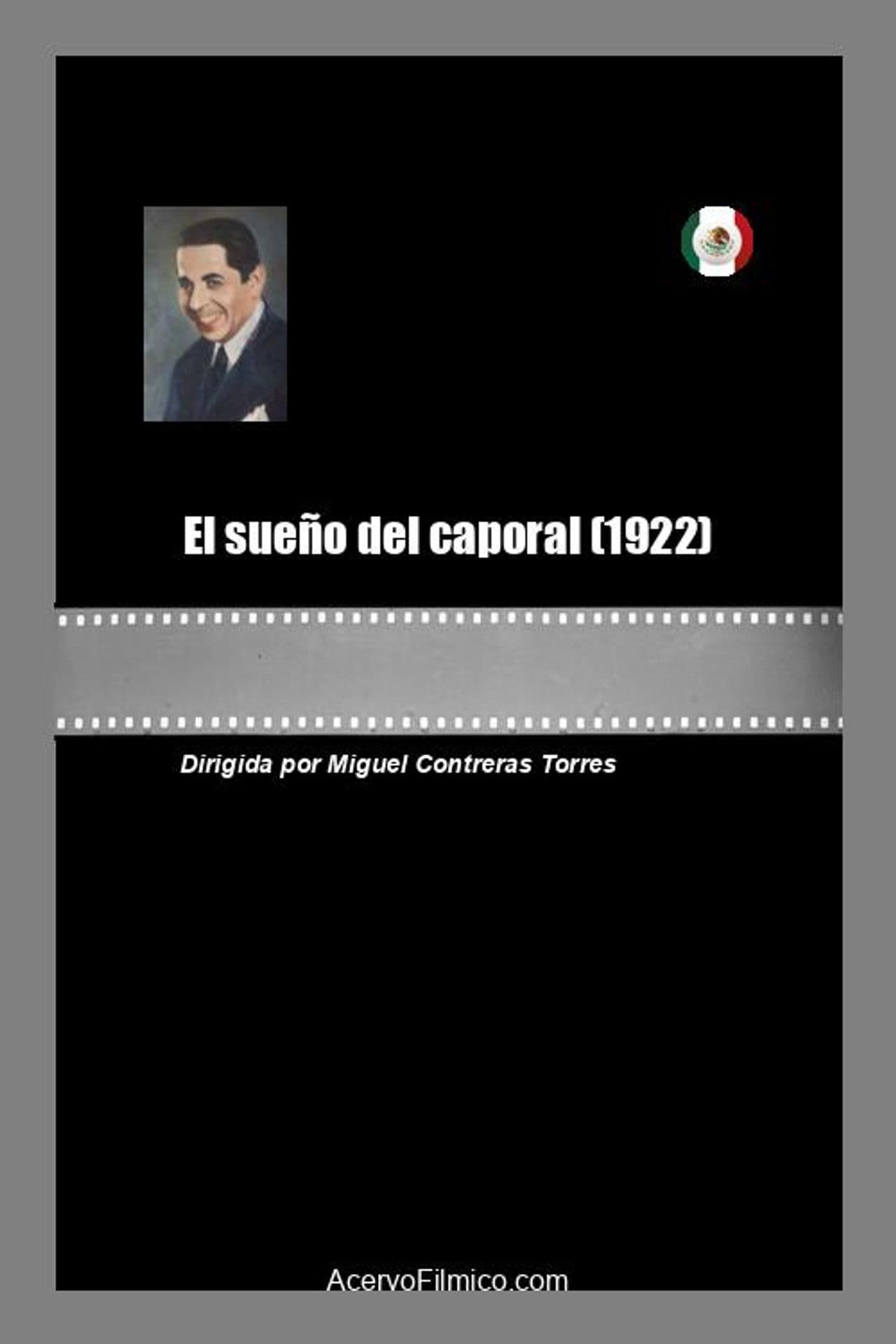 El sueño del caporal