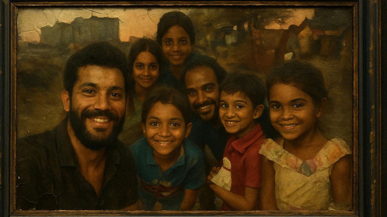 Nightingales in the Cocoon