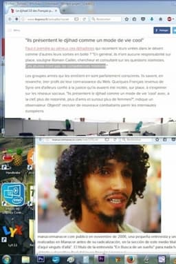 Bottled Songs: My Crush Was a Superstar