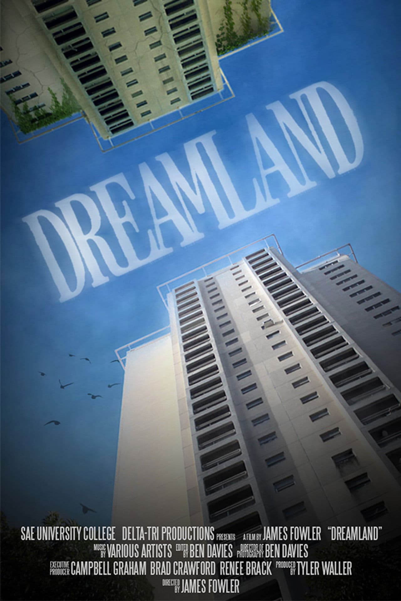 Dreamland