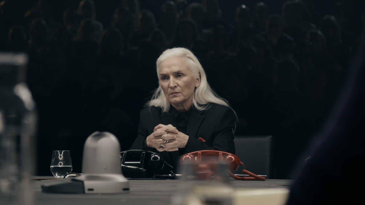 Two Minutes to Midnight