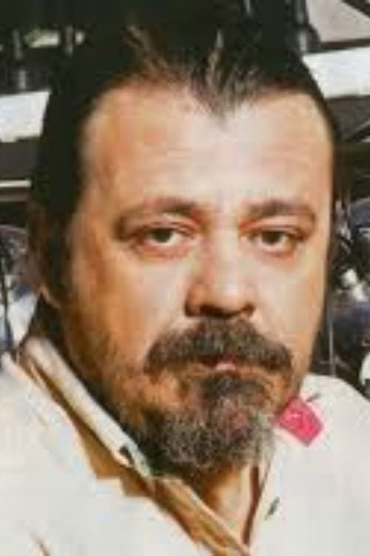 Giorgos Papatheodorou