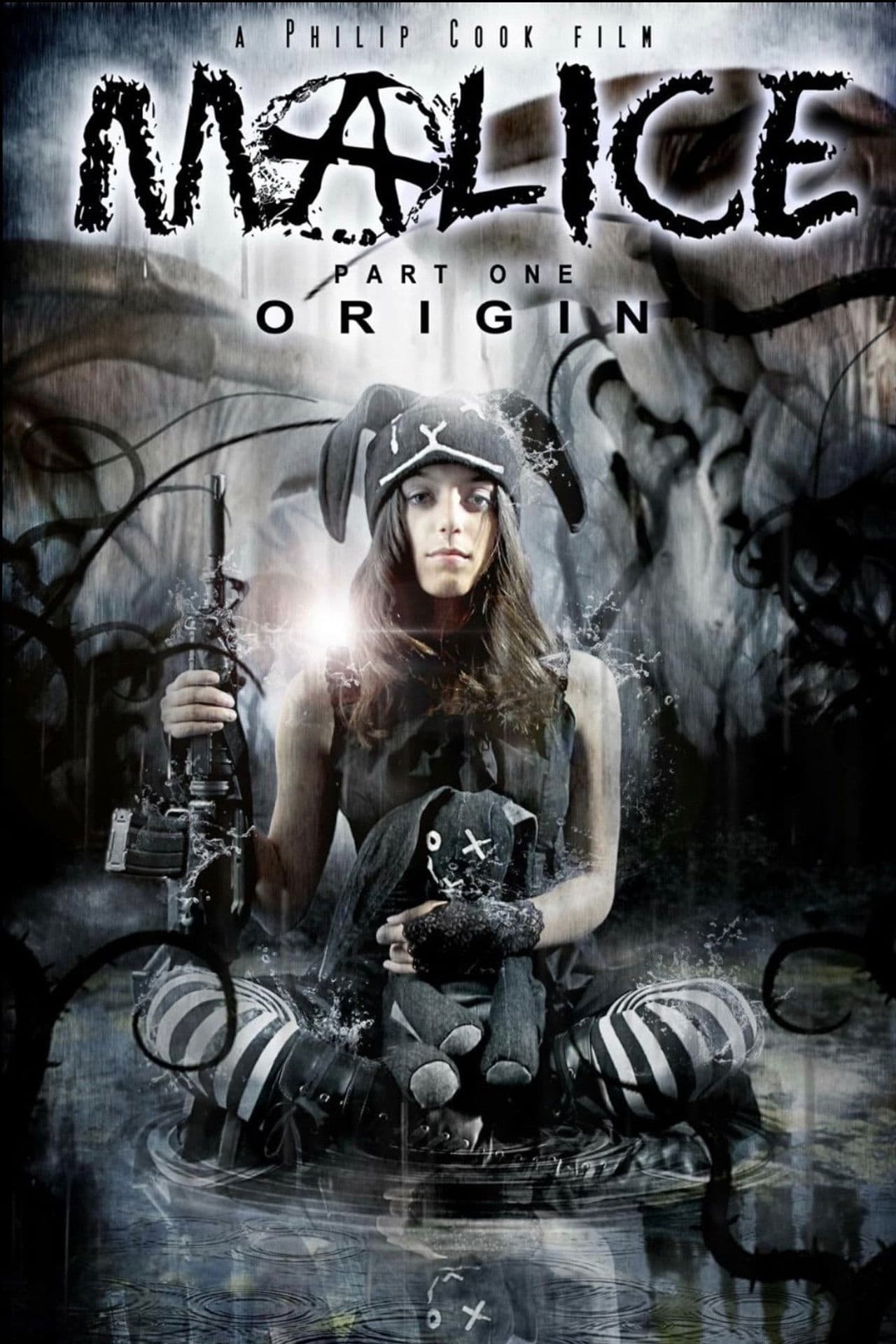 Malice: Origin