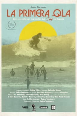 La primera ola