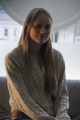 Erica Rodal Nordholmen