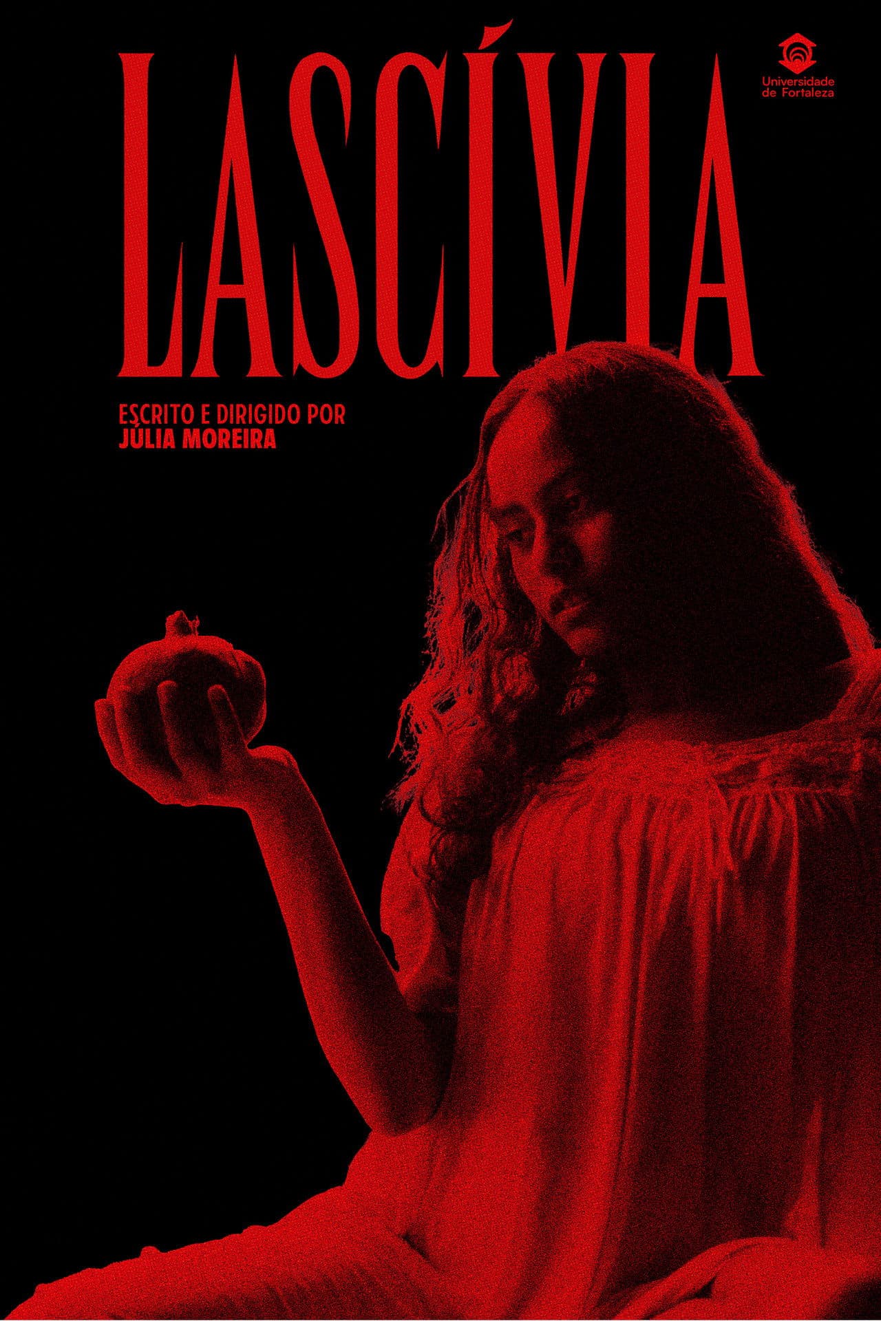 Lascívia
