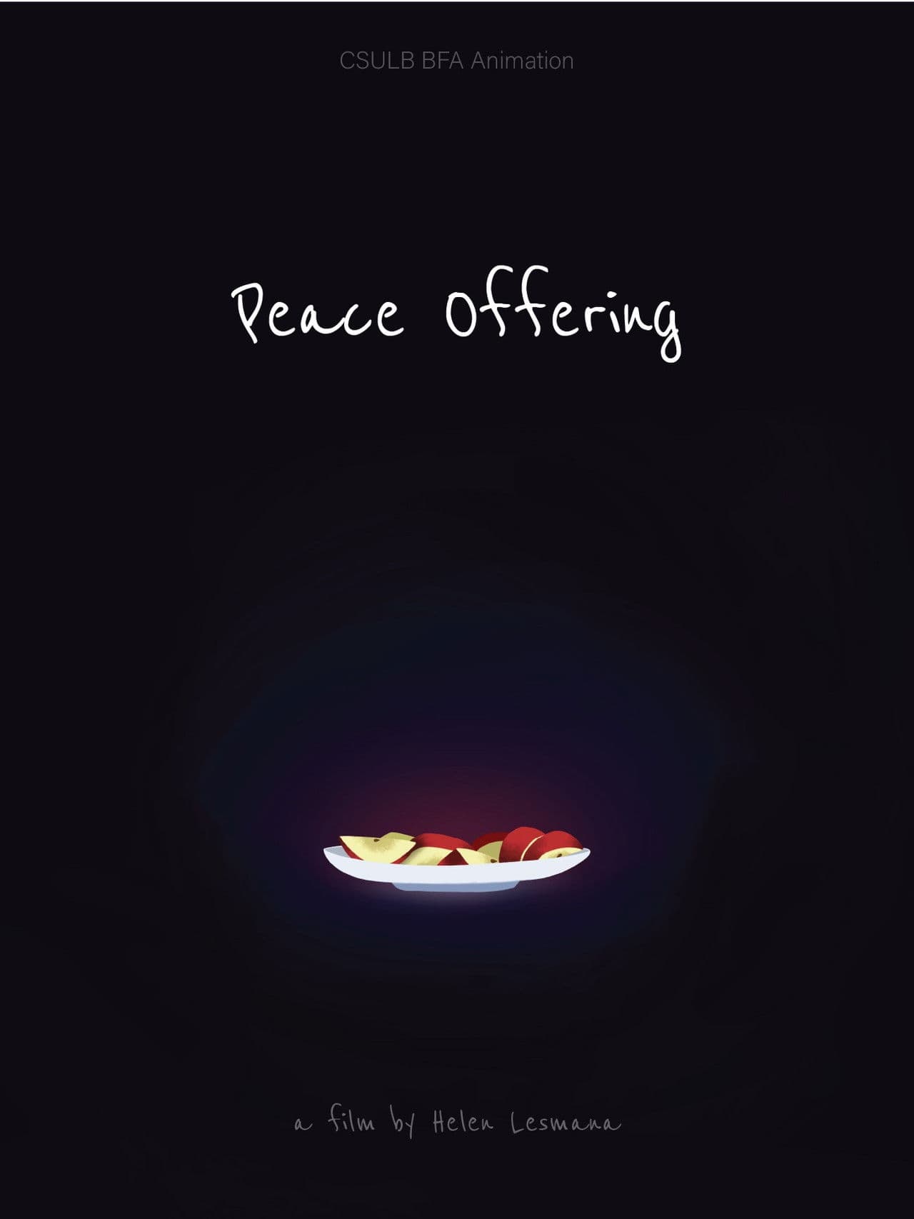 Peace Offering