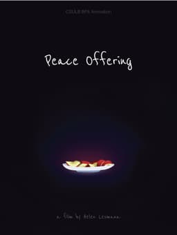 Peace Offering