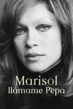 Marisol: llámame Pepa