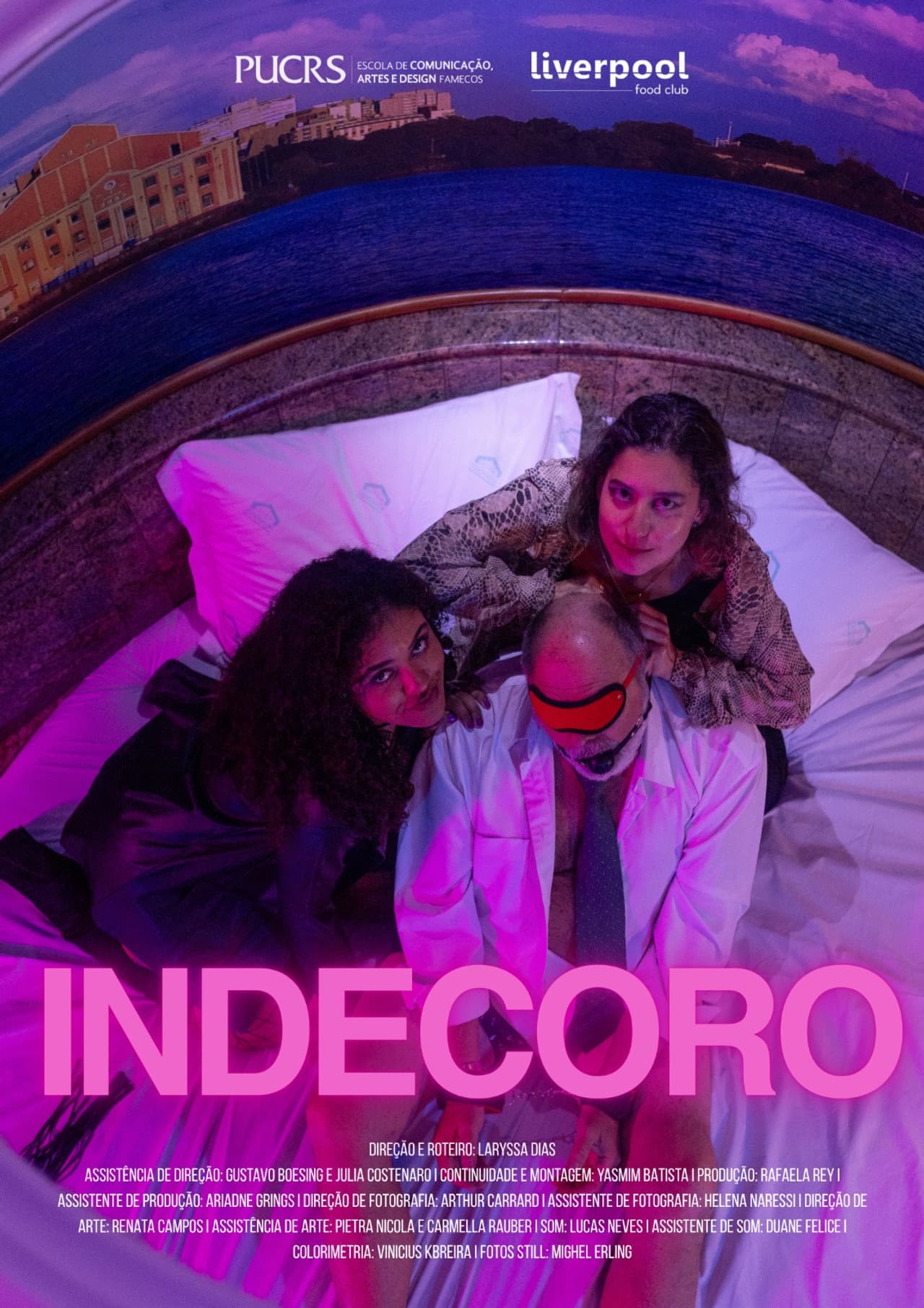 INDECORO