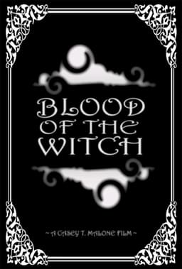 Blood of the Witch