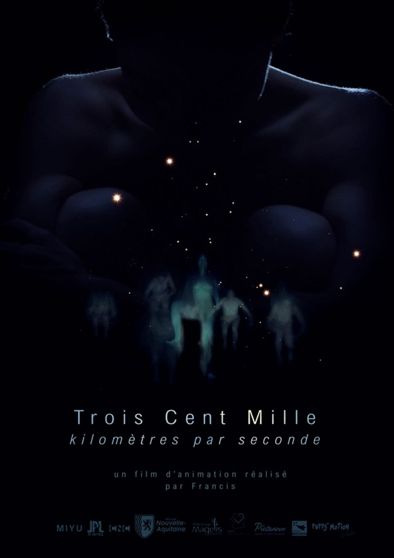 Three Hundred Thousand Kilometers per Second